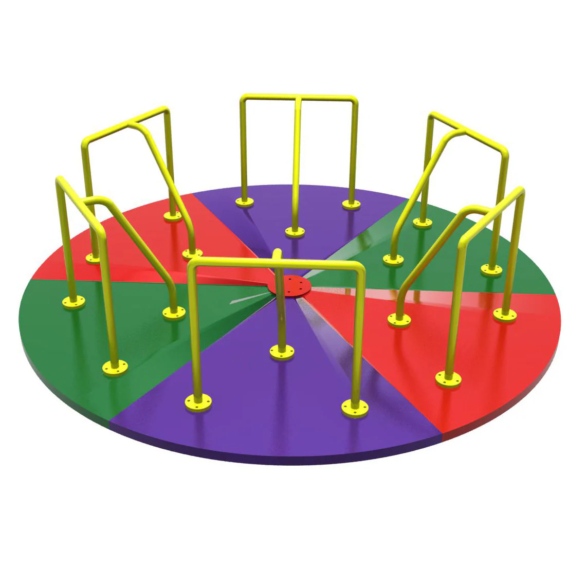 Merry Go Round - Image 15