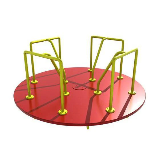 Merry Go Round - Image 6