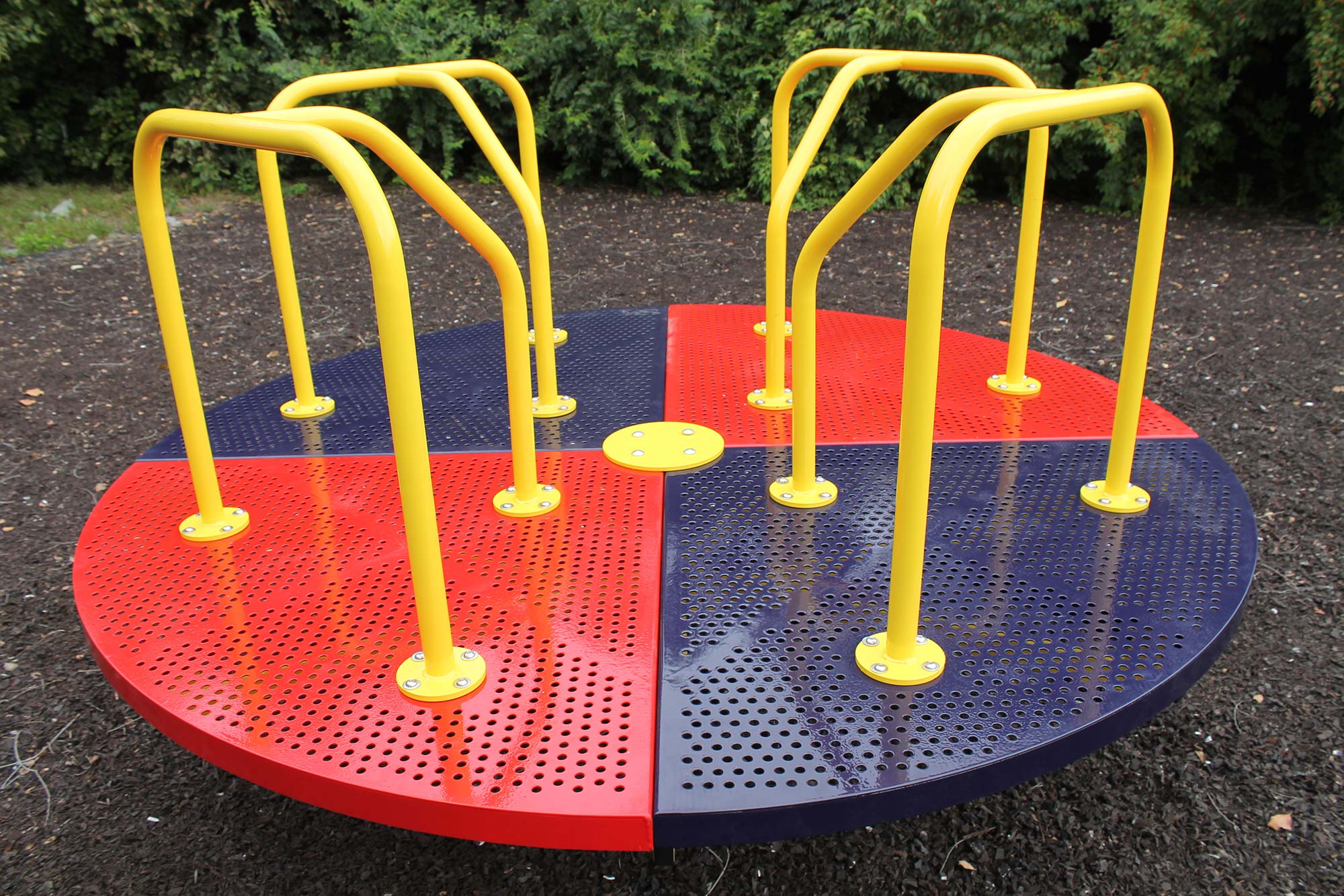 Merry Go Round - Image 7