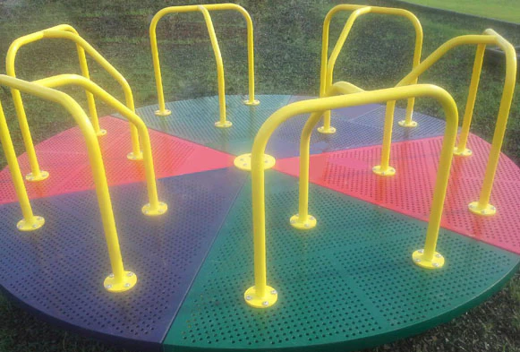 Merry Go Round - Image 8