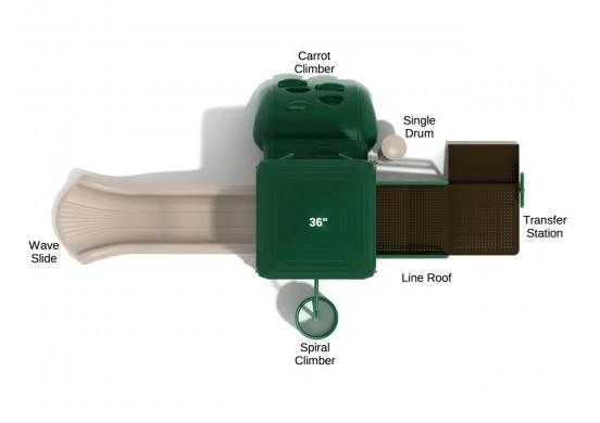 Port Liberty Play System - Image 4