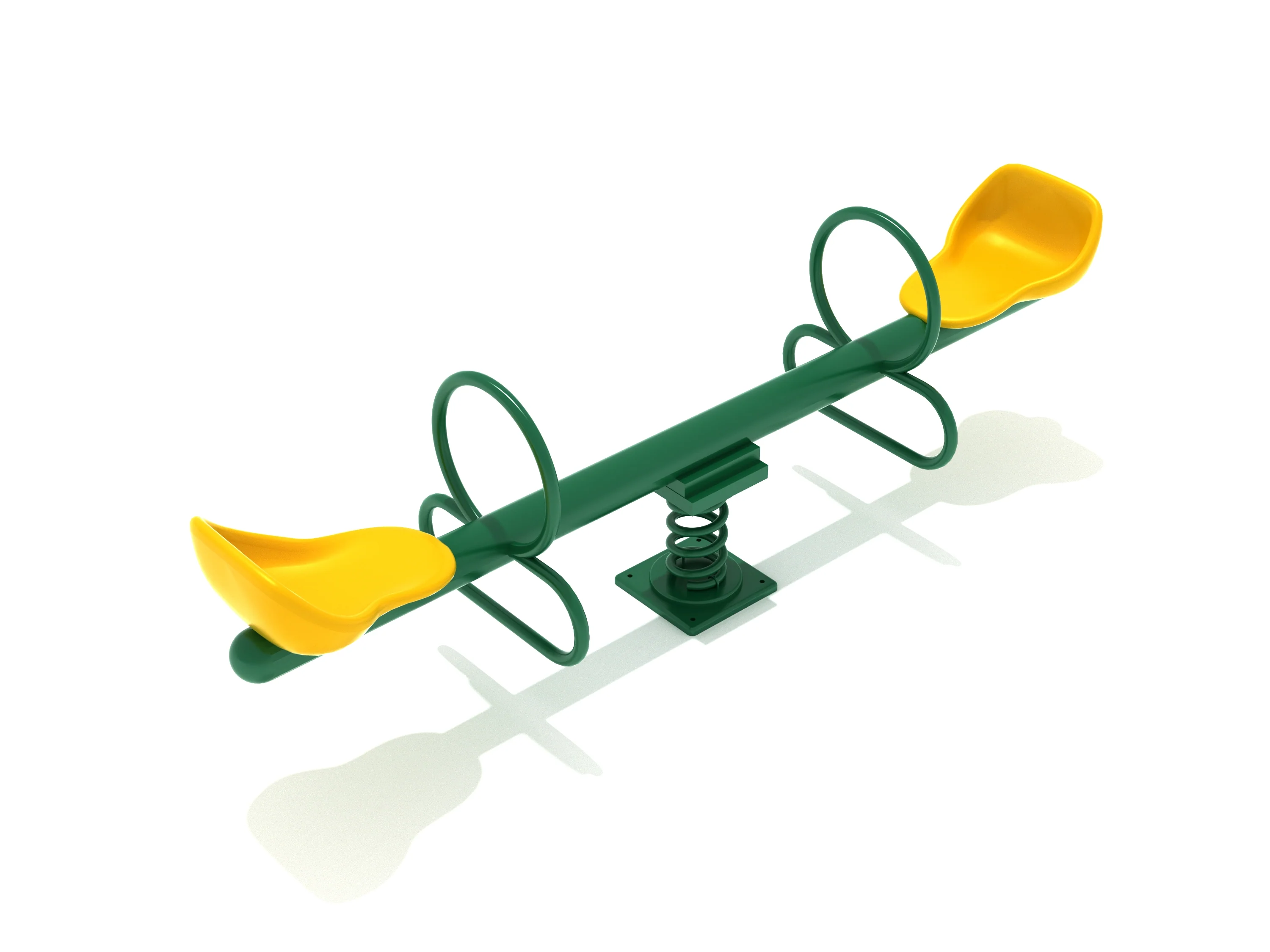 RockWell Teeter Duo In Ground Rider - Image 10