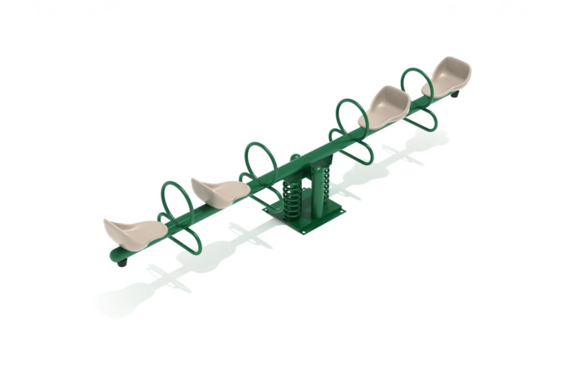 Featured Playground Equipment