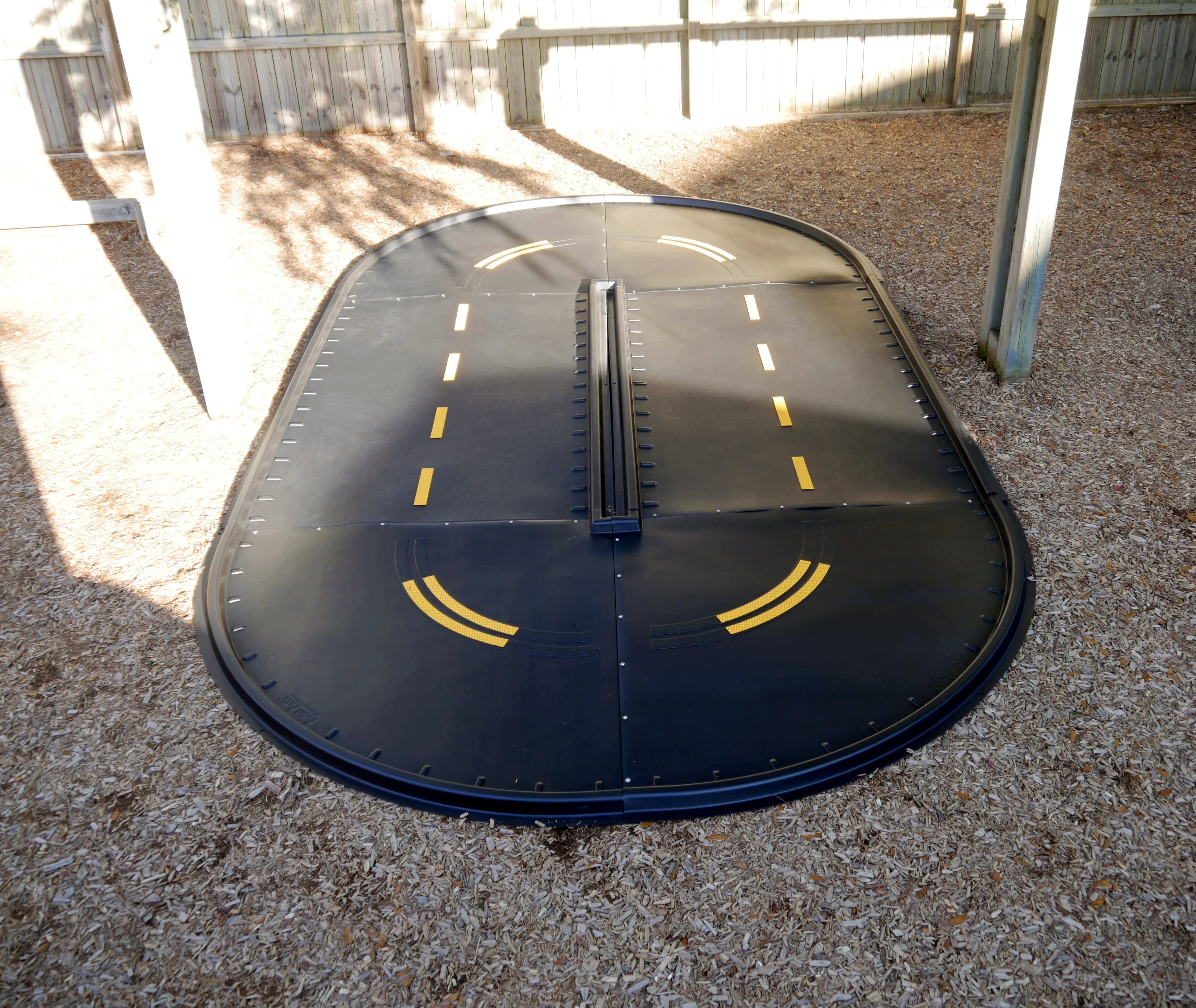 Talladega Fast Trike Path - Image 7