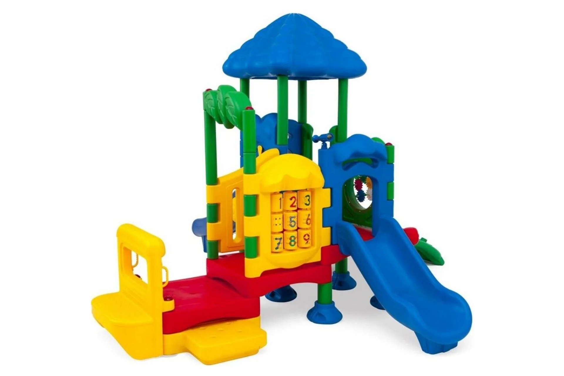 Discovery Mountain Playground - Image 4